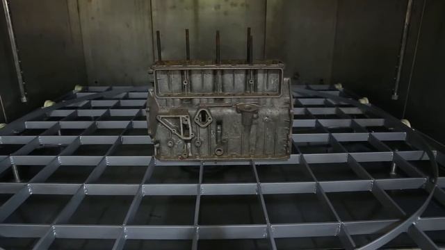 Промышленная моечная установка АМ1900 BC