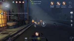 ОСНОВА ОСНОВ ➤ Гайд Identity V