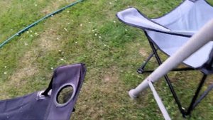 Туристические складные кресла actiwell обзор/actiwell travel folding chairs review #nature #folding