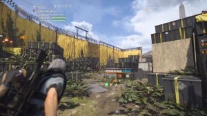 The Division 3. Внезапный анонс