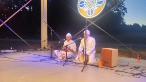 LIVE EUROPEAN YOGA FESTIVAL : SAT NARAYAN MANTRA KUNDALINI YOGA