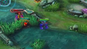 ГАЙД НА КЛИНТА, КАК ИГРАТЬ НА КЛИНТЕ MOBILE LEGENDS BANG BANG