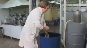 Как сделать духи