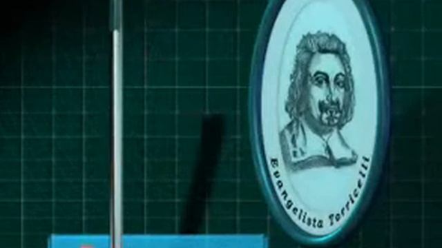 Устройство и принцип работы ртутного барометра Торричелли - Давление
