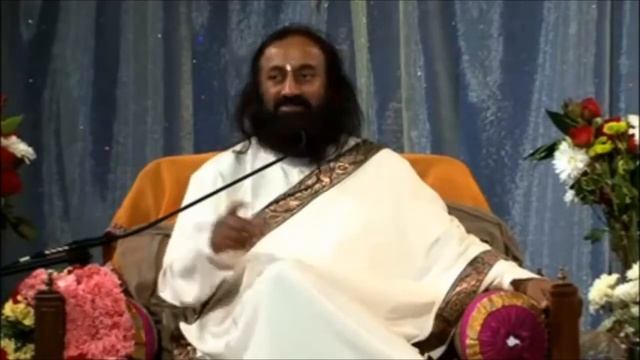 Шри Шри Рави Шанкар: Мъдрост за Коледа 2013 - част 1 | Изкуството да живееш смотреть онлайн