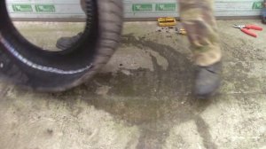 клумба для клубники)