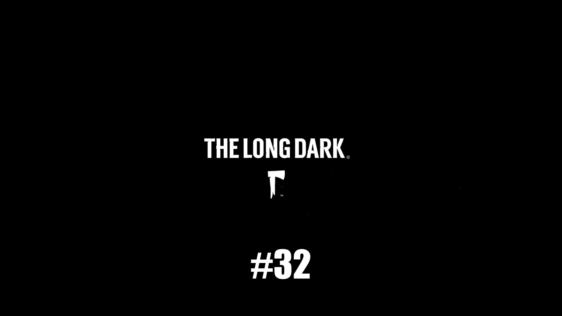 The Long Dark #32 Я буду жить
