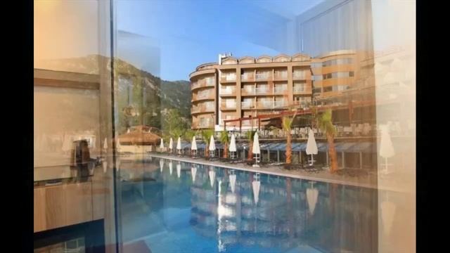 Turunc Premium 5*
Турция, Мармарис