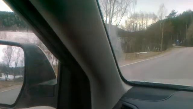 Вдоль северного берега Ладоги смотреть онлайн