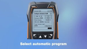 testo 560i Feature Video
