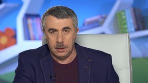 Каким должно быть меню ребенка до года? - Доктор Комаровский