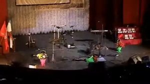 Юрий Шкитун    'Ташакур', брат мой бача'