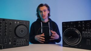 Pioneer DJ DDJ-FLX4 vs DDJ-REV1 (Watch before you buy!)