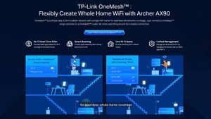 TP Link Archer AX90 Review