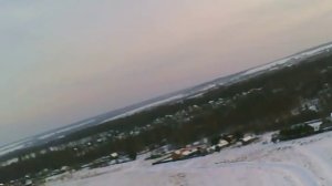 буксировка парашюта по-16 .дубль 2
