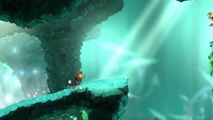Rayman Origins Official 10 Ways To Win Trailer
