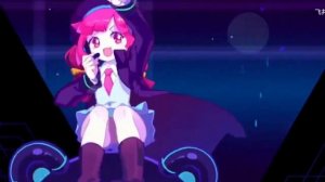 Танцующие ДЕВУШКИ АНИМЕ