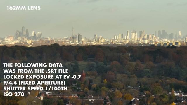 DJI Mavic 3: How to get the BEST results from the TELEPHOTO Camera смотреть онлайн