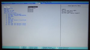 Как установить Windows 11 на ноутбук LENOVO L340