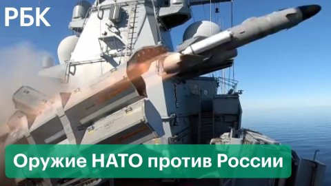 Каким оружием Украина планирует защищаться от агрессии России. Киев надеется на поддержку НАТО