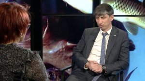 Минога – самая недооценённая рыба Амура // Денис Коцюк