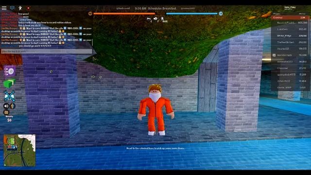 How to record roblox videos! смотреть онлайн