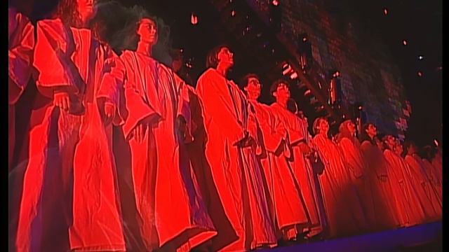 Diego libre dans sa tête (Live, Stade France / Version inédite / 11 septembre 1998) смотреть онлайн