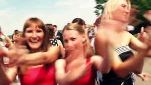 Свадебный танец, клип с гостями Danza Kuduro Данза кудуро. Свадебный фотограф, видеограф Пермь.