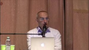 Как научиться доверять мужчине ? Торсунов О. Г.  Москва