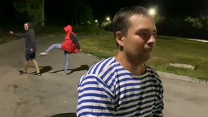 Александр город Жигулевск