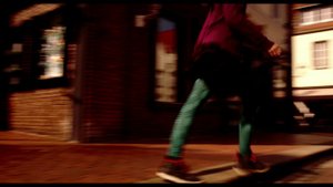 Семейка вампиров_Трейлер