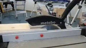 Metabo TS 254_(360p)