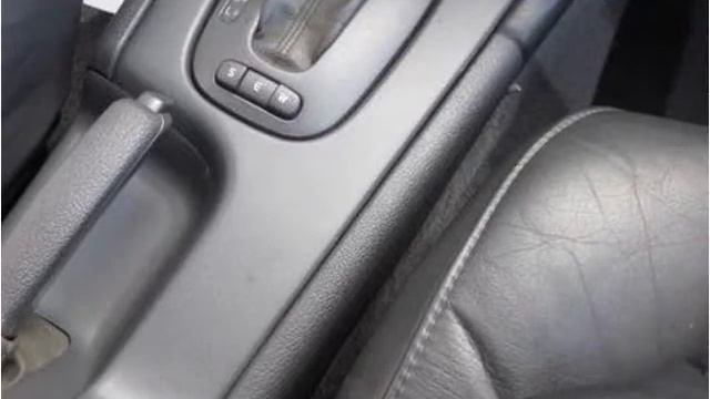 1998 Volvo S70 Used Cars Louisville KY смотреть онлайн