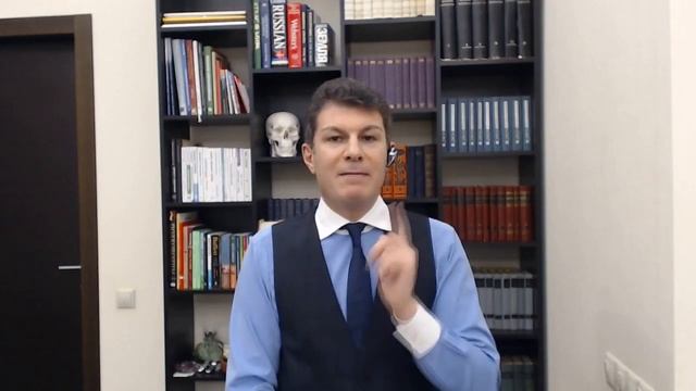 Олег Брагинский. Фребинар 097. Эффективная политика