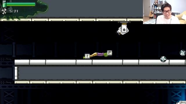 순살좀비] 대도서관 코믹게임 실황 1화 (Boneless Zombie : The Great Escape) смотреть онлайн