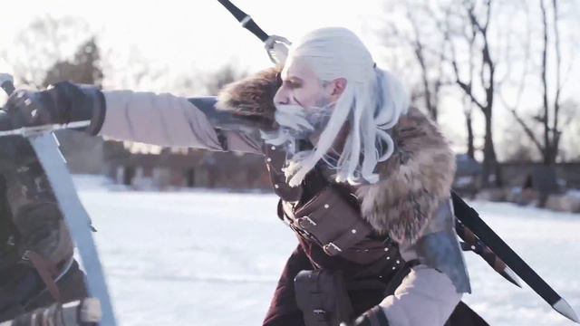 The Witcher 3 Wild Hunt Medley Metal Cover by Steel Mustang смотреть онлайн