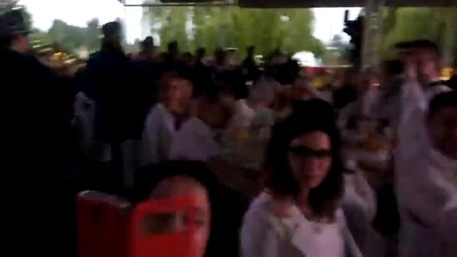 Начали банкет колонна барабанщиц смотреть онлайн