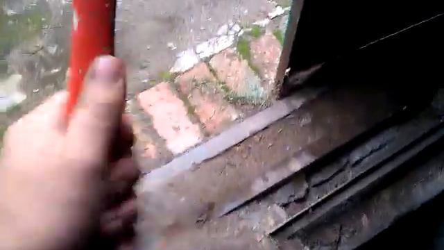 Очень прочный и надёжный молоток. смотреть онлайн