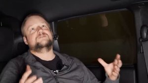 Покупаю Додж Гранд Караван 2018 GT