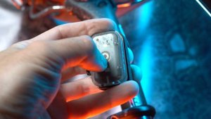 Задний габарит для велосипеда Gaciron W16C. Сомнительная радость