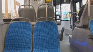 это электробус