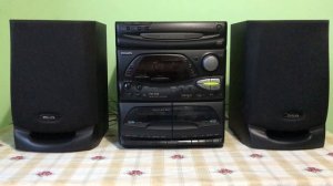 Philips FW 335. Demo for Sale