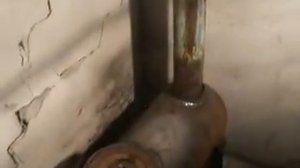 ПЕЧКА-БУРЖУЙКА СВОИМИ РУКАМИ !!!