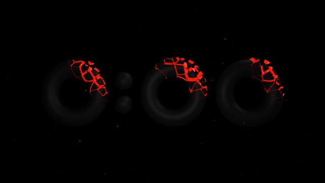 Заставка киностуди "0:00" смотреть онлайн