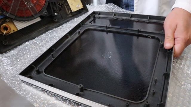 Замена стекла плиты Iplate Т-24. Разбил, что делать? смотреть онлайн