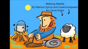 Waltzing Matilda