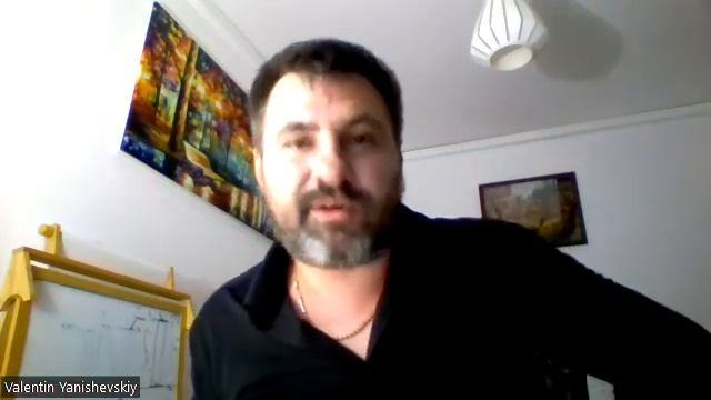 Каббала.Шамати.7. Что означает в работе, когда привычка становится второй натурой.1 смотреть онлайн