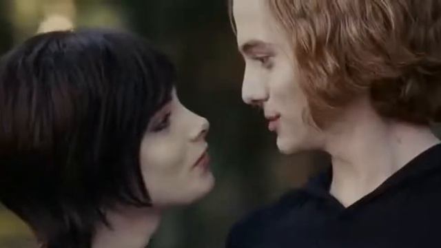 twilight saga eclipse english dub смотреть онлайн