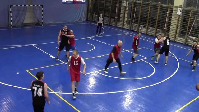 26112017 Школа Баскетбола Int - Rapid смотреть онлайн