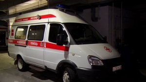 В новогодние каникулы в Новом Уренгой службы экстренного реагировали работали в усиленном режиме